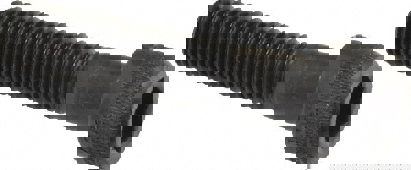 Hex Socket Cap Screw: M10 x 1.50 Metric